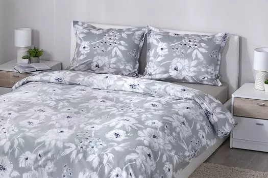 Комплект постельного белья Diamante