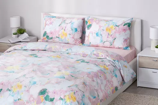 Комплект постельного белья Donatella