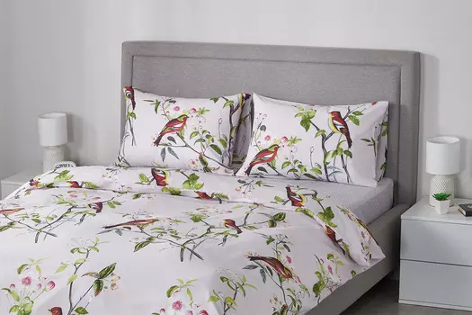 Комплект постельного белья Дориан