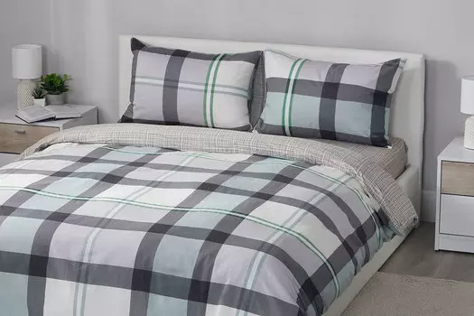 Комплект постельного белья Eduardo