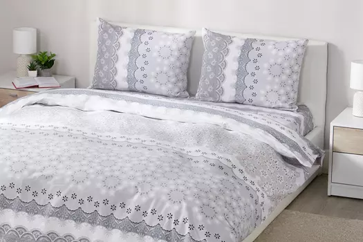 Комплект постельного белья Elke