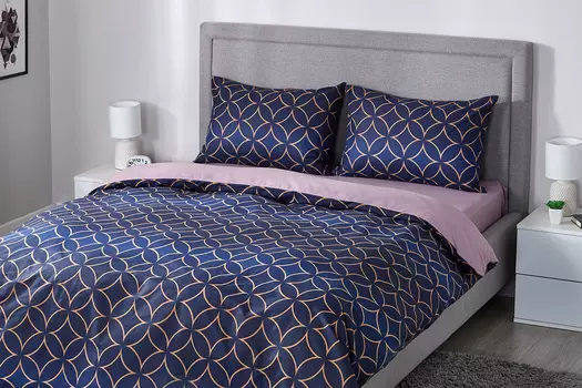 Комплект постельного белья Erika