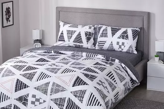 Комплект постельного белья Erna