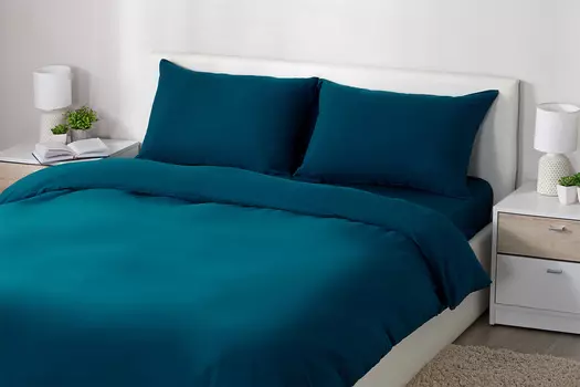 Комплект постельного белья Esmeraldo