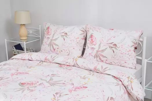 Комплект постельного белья Estella