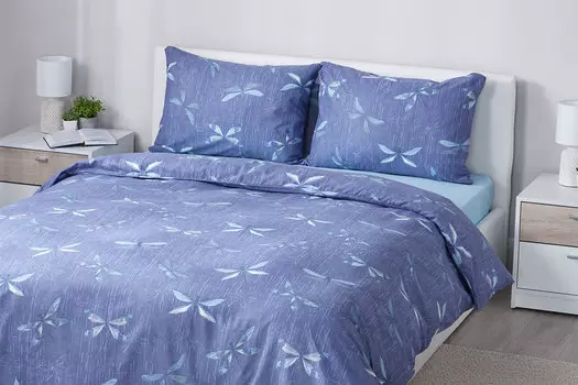 Комплект постельного белья Esther