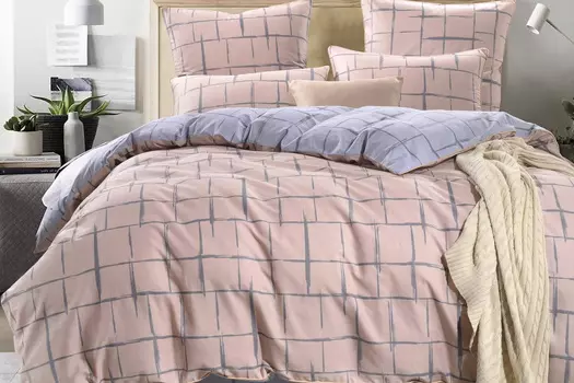 Комплект постельного белья Феофан