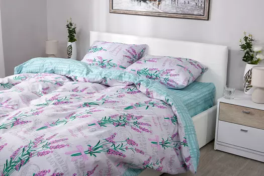 Комплект постельного белья Fina