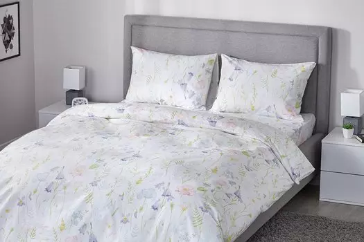 Комплект постельного белья Florence