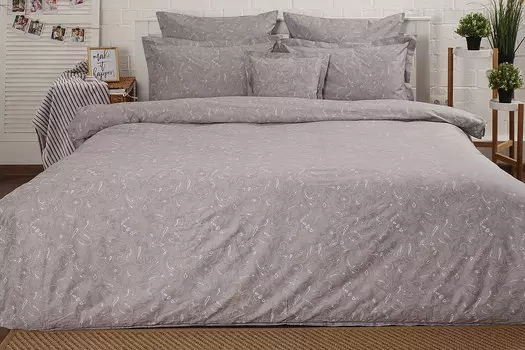 Комплект постельного белья Формула комфорта