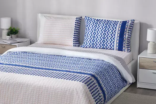 Комплект постельного белья Frank