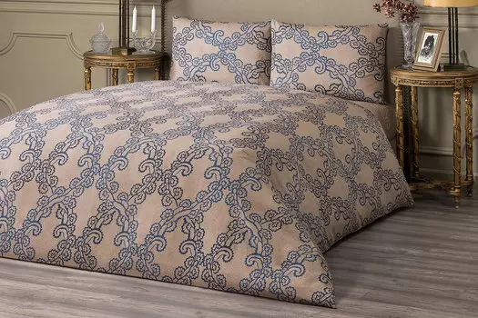 Комплект постельного белья Генуя