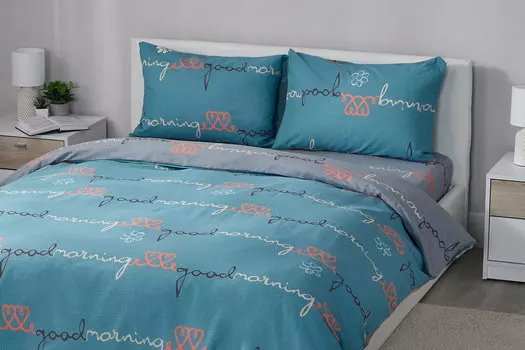 Комплект постельного белья Грант