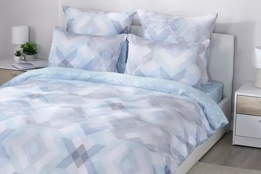 Комплект постельного белья Gregorio