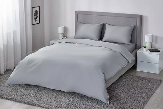 Комплект постельного белья Gris