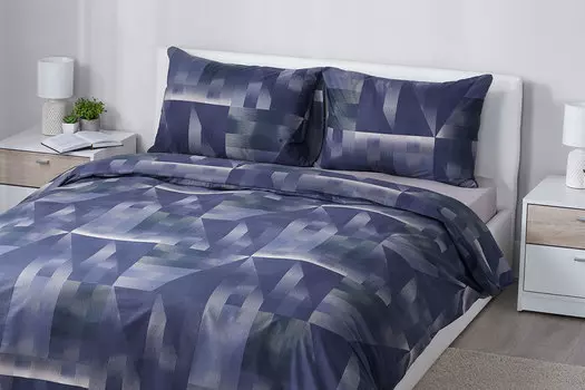 Комплект постельного белья Gustavo