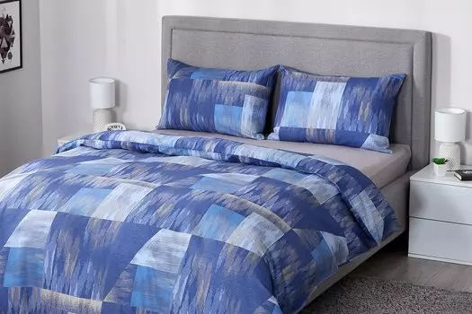 Комплект постельного белья Gustavo