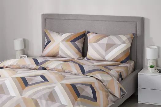 Комплект постельного белья Helmut