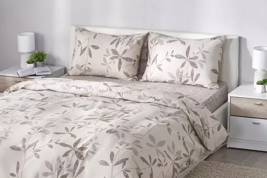 Комплект постельного белья Heloisa