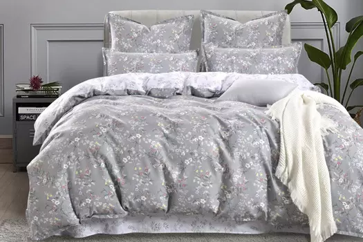 Комплект постельного белья Холли