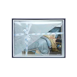 Комплект постельного белья HY-2601