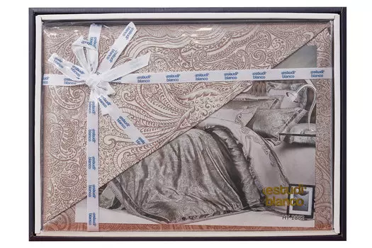 Комплект постельного белья HY-2802