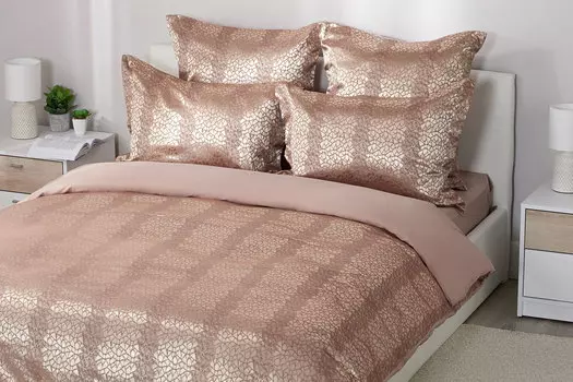 Комплект постельного белья HY-2903