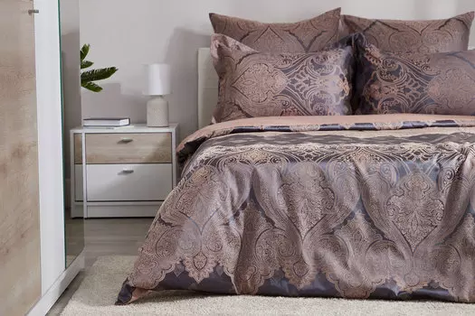 Комплект постельного белья HY-3003