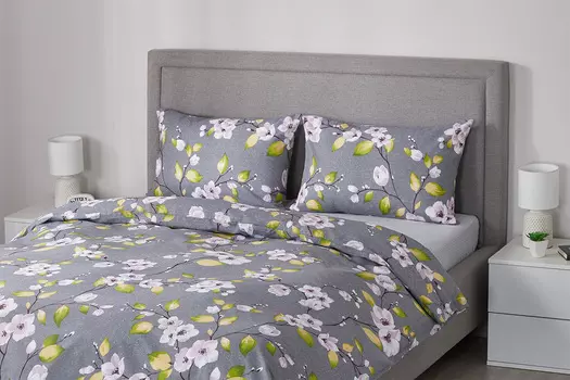Комплект постельного белья Инесс