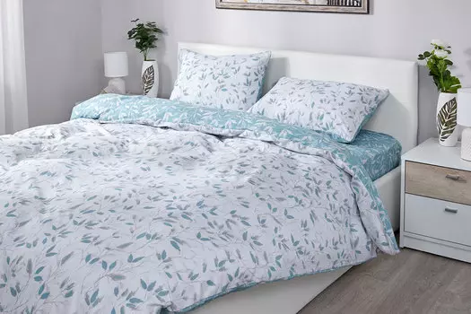 Комплект постельного белья Irena