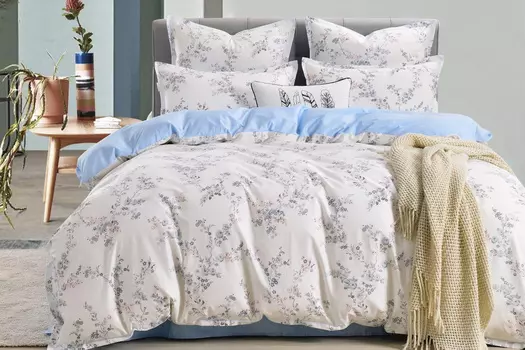 Комплект постельного белья Эйва