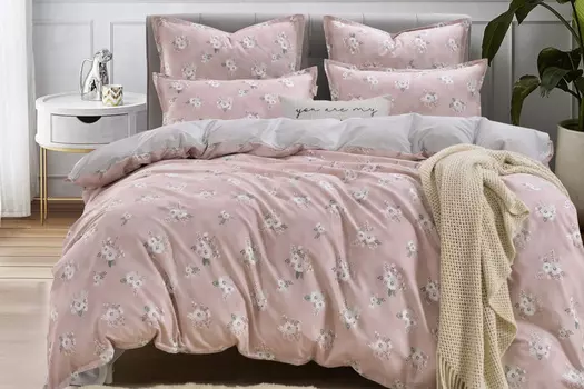 Комплект постельного белья Эсмиральда