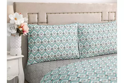 Комплект постельного белья Этро