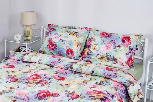 Комплект постельного белья Juliet