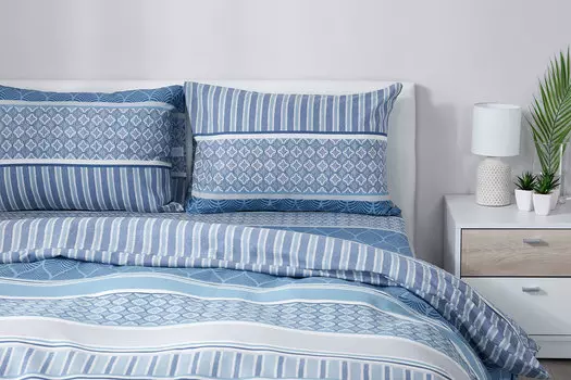 Комплект постельного белья Калипсо