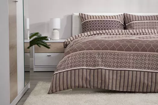 Комплект постельного белья Калипсо