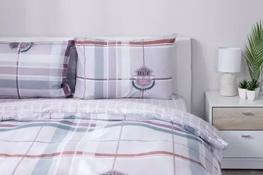 Комплект постельного белья Кэмерон