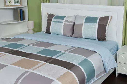 Комплект постельного белья Kaspar