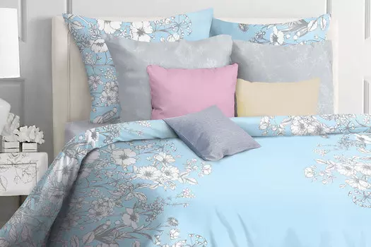 Комплект постельного белья Kelly