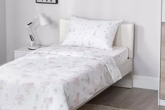 Комплект постельного белья Kids Adventure