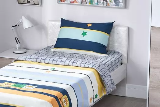 Комплект постельного белья Kids Foxy