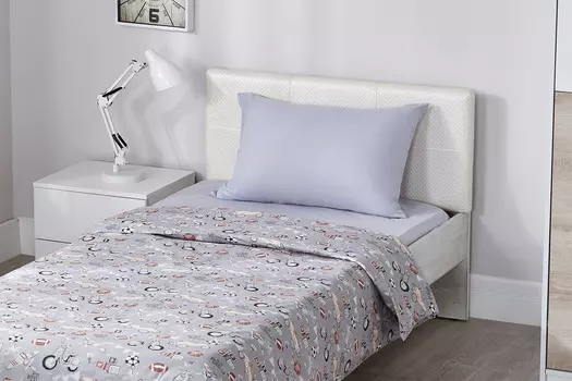 Комплект постельного белья Kids Transport