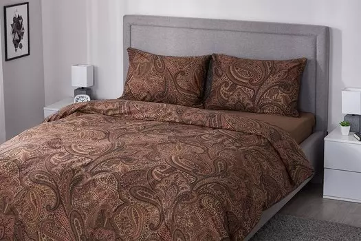 Комплект постельного белья Klerisa