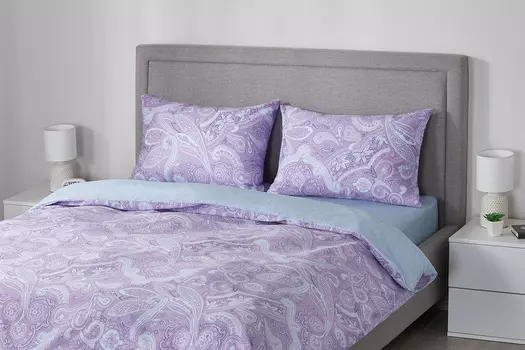 Комплект постельного белья Крис