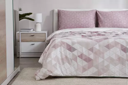 Комплект постельного белья Lario