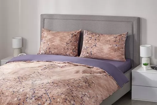 Комплект постельного белья Leandro