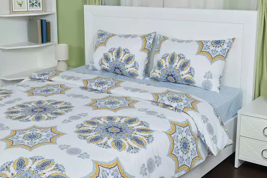 Комплект постельного белья Leonor