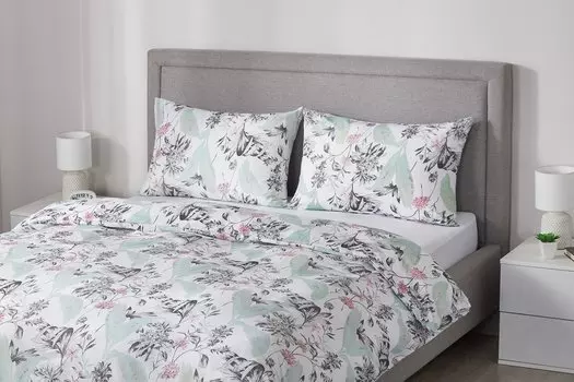 Комплект постельного белья Lesley