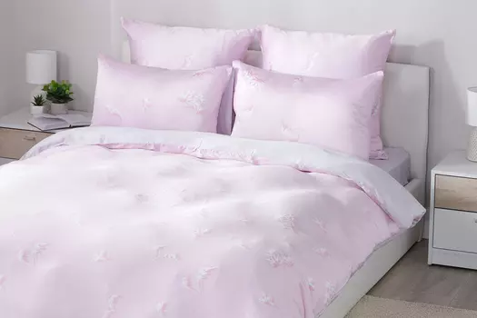 Комплект постельного белья Lidia