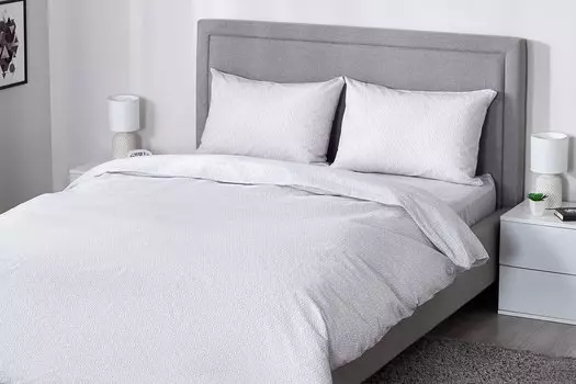 Комплект постельного белья Лидс